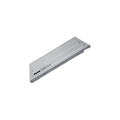 Placa De Cubierta Para Instalación Bajo Encimera Original 00689956 Bosch Placa De Cubierta Para Instalación Bajo Encimera Original 00689956 Bosch