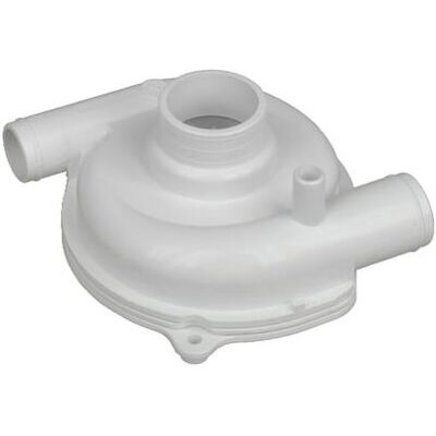 Smeg - Cárter De Bomba Pl19x - 690070483 - Smeg - Cárter De Bomba Pl19x - 690070483 -