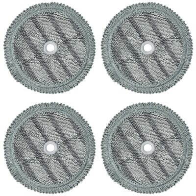 OEM Adaptador De Paño Para Mopa De Vapor Lg A9, Limpiador De Suelos, Paño De Limpieza De Microfibra, Paño De Repuesto, Accesorios Para Mopa - Crezuo OEM Adaptador De Paño Para Mopa De Vapor Lg A9, Limpiador De Suelos, Paño De Limpieza De Microfibra, Paño De Repuesto, Accesorios Para Mopa - Crezuo