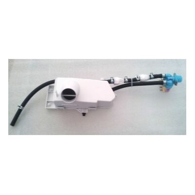 Samsung DC97-18188A - Blanco - Juego de tina para lavadora Samsung DC97-18188A - Blanco - Juego de tina para lavadora
