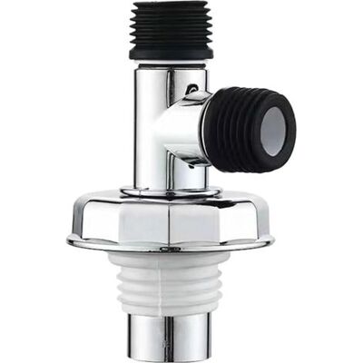 OEM Junta De Manguera Para Lavadora Ulisem, Adaptador De Desagüe De Piso Para Lavadora - Junta Antidesbordamiento OEM Junta De Manguera Para Lavadora Ulisem, Adaptador De Desagüe De Piso Para Lavadora - Junta Antidesbordamiento