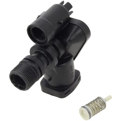 Karcher - Scatola Di Controllo 9.002-029.0 Per Idropulitrice Karcher - Scatola Di Controllo 9.002-029.0 Per Idropulitrice