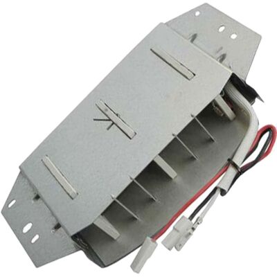 Brandt - 57X2399 - 1200W - 1000W - Elemento calefacción Brandt - 57X2399 - 1200W - 1000W - Elemento calefacción