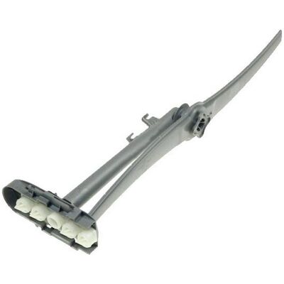 Brazo de lavado superior modelo 11012631 Siemens - Pieza de lavavajillas OEM Brazo de lavado superior modelo 11012631 Siemens - Pieza de lavavajillas OEM