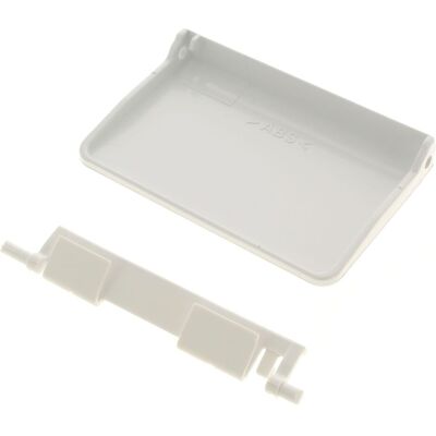 Liebherr - Manija para congelador 9590222 - Accesorio para frigorífico Liebherr - Manija para congelador 9590222 - Accesorio para frigorífico