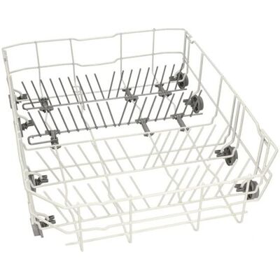 BEKO Modelo DIS1523 Cesta inferior para Lavavajillas - Pieza BEKO Modelo DIS1523 Cesta inferior para Lavavajillas - Pieza