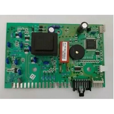 Ariston C00077139 - verde - módulo electrónico Ariston C00077139 - verde - módulo electrónico