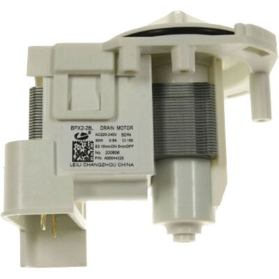 Electrolux Bomba de desagüe - 140000443253, 140000443279 Electrolux Bomba de desagüe - 140000443253, 140000443279