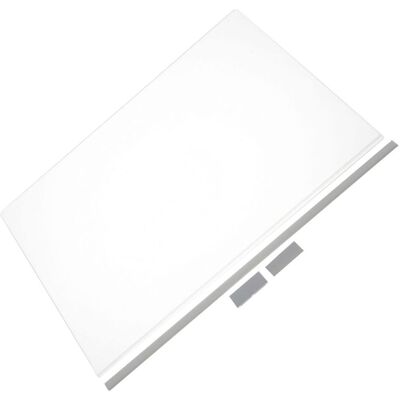 Estante para refrigerador/congelador Faure/Electrolux - Modelo 4055345708, 4055328258 Estante para refrigerador/congelador Faure/Electrolux - Modelo 4055345708, 4055328258