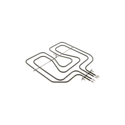 Faure - Resistencia Grill Alta 230v Para Horno Arthur Martin 3970121012 Faure - Resistencia Grill Alta 230v Para Horno Arthur Martin 3970121012
