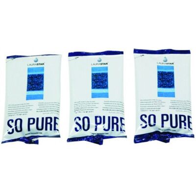 Laurastar Modelo 318468 - Paquete de recargas de filtro de agua - Plancha y Vaporizador Laurastar Modelo 318468 - Paquete de recargas de filtro de agua - Plancha y Vaporizador