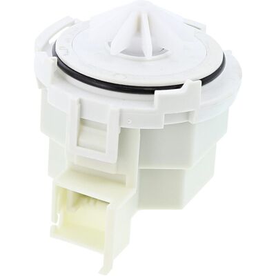OEM Bomba Desagüe Compatible Con Electrolux F65712viop Motor De Evacuación Síncrono Recambio Lavavajillas OEM Bomba Desagüe Compatible Con Electrolux F65712viop Motor De Evacuación Síncrono Recambio Lavavajillas