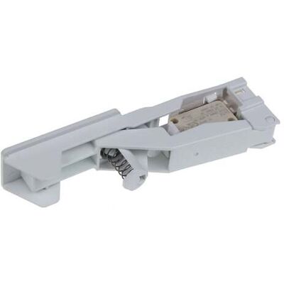 Interruptor de puerta Electrolux AEG - Compatible con Secadoras Interruptor de puerta Electrolux AEG - Compatible con Secadoras