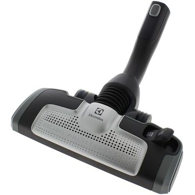 Cepillo para aspiradora Electrolux - Limpiador multi-superficies - Plástico duradero Cepillo para aspiradora Electrolux - Limpiador multi-superficies - Plástico duradero