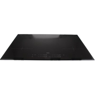 Electrolux - Glasplaat Keramisch Kookvlak Zwart,aeg,780x520mm, - 5551120610 - 7321423937654 Electrolux - Glasplaat Keramisch Kookvlak Zwart,aeg,780x520mm, - 5551120610 - 7321423937654