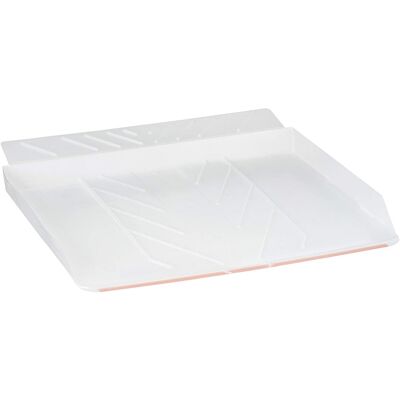 Electrolux - Bandeja Detectora De Fugas Para Lavadora 9029793321 Electrolux - Bandeja Detectora De Fugas Para Lavadora 9029793321