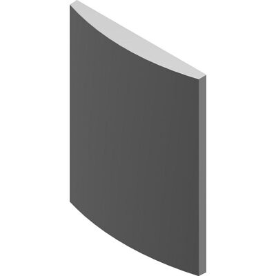 Bosch Panel Frontal Blanco 15-40kw Everp, 8718587774 Bosch Panel Frontal Blanco 15-40kw Everp, 8718587774