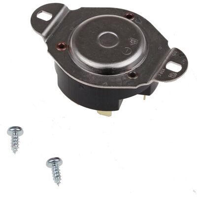 Aeg - Termostato De Seguridad Tb3 - 145ºc (reset) - 248425 - 4017212484258 Aeg - Termostato De Seguridad Tb3 - 145ºc (reset) - 248425 - 4017212484258