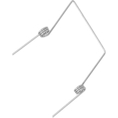 Resorte de puerta Ariston Modelo C00094966 - Repuesto para lavavajillas Resorte de puerta Ariston Modelo C00094966 - Repuesto para lavavajillas