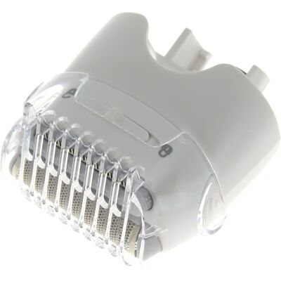 Braun - 3665392187714 - Blanco - Cabeza - Cabezal depilatorio Braun - 3665392187714 - Blanco - Cabeza - Cabezal depilatorio