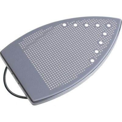 Accesorio De Planchado Laurastar Semelle Protección Gris Antiadherente Accesorio De Planchado Laurastar Semelle Protección Gris Antiadherente