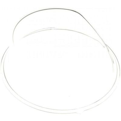 Cristal De Puerta Para Lavadora Electrolux 348mm 8077550021 Cristal De Puerta Para Lavadora Electrolux 348mm 8077550021