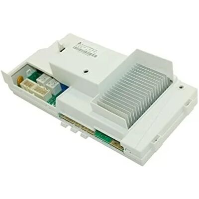 Módulo de lavadora blanco C00285598 - Módulo de lavadora Módulo de lavadora blanco C00285598 - Módulo de lavadora
