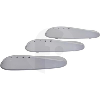 Conjunto de rodamientos de tambor P69 de AEG - Accesorios para lavadora Conjunto de rodamientos de tambor P69 de AEG - Accesorios para lavadora