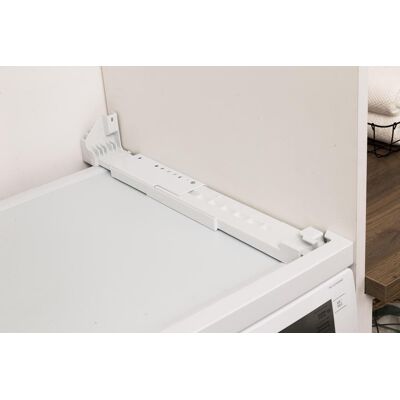 Beko Psks Pieza Y Accesorio De Lavavajillas Blanco Kit De Instalación Beko Psks Pieza Y Accesorio De Lavavajillas Blanco Kit De Instalación