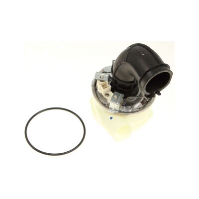 Ariston Modelo C00582058 - Kit de resistencia para lavavajillas Ariston Modelo C00582058 - Kit de resistencia para lavavajillas