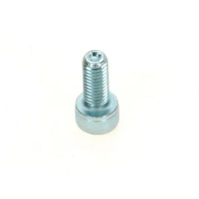 BUDERUS Bosch Tornillo De Cabeza Cilíndrica Din912 M5x12 (10x), 63022871 BUDERUS Bosch Tornillo De Cabeza Cilíndrica Din912 M5x12 (10x), 63022871