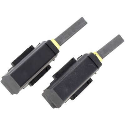 Spazzole 6x11x42 (set Di 2) Per Miele Hoover Spazzole 6x11x42 (set Di 2) Per Miele Hoover