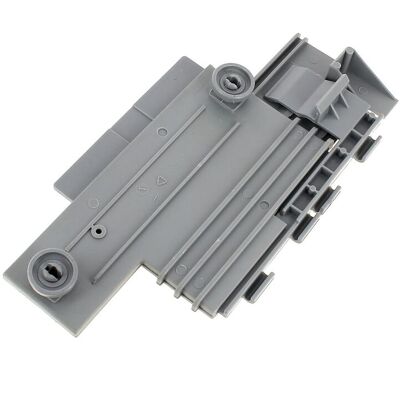 Manija ajustable derecha para lavavajillas Smeg - Manija puerta frigorífico Manija ajustable derecha para lavavajillas Smeg - Manija puerta frigorífico
