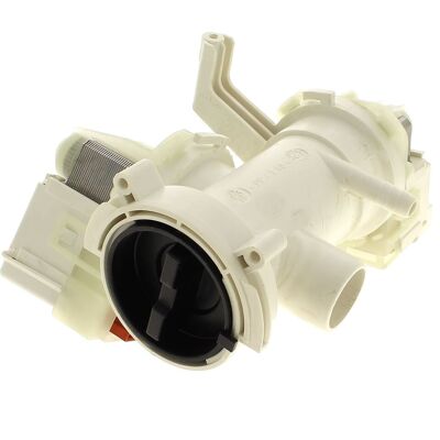 Brandt - m2886 + m2884 - bomba de desagüe - pump Brandt - m2886 + m2884 - bomba de desagüe - pump