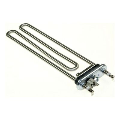 Resistencia 2000w Para Lavadora Samsung Dc47-00013b Resistencia 2000w Para Lavadora Samsung Dc47-00013b