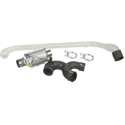 ARTHUR MARTIN Electrolux - Kit De Conversión Elemento De Calefación - Tubo De Subida - 50290104004 - 7321420011289 ARTHUR MARTIN Electrolux - Kit De Conversión Elemento De Calefación - Tubo De Subida - 50290104004 - 7321420011289