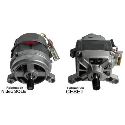 Candy Modelo 41015501 - Motor para Lavadora Candy Modelo 41015501 - Motor para Lavadora