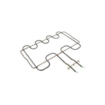 Arthur Martin - Resistencia Superior (2300w) Para Horno, Compatible Brandt - As6018460 Arthur Martin - Resistencia Superior (2300w) Para Horno, Compatible Brandt - As6018460