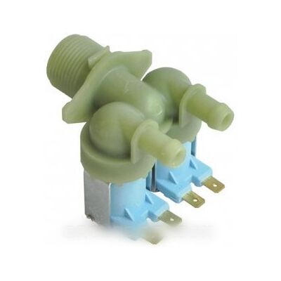 Electroválvula Para Lavadora Beko 2 Vías 2901250100 Electroválvula Para Lavadora Beko 2 Vías 2901250100