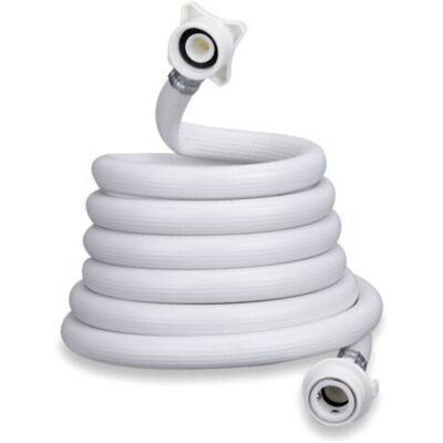 OEM Manguera Para Lavadora, Manguera Para Lavavajillas, Manguera Universal De Entrada De Agua (1,5 M) OEM Manguera Para Lavadora, Manguera Para Lavavajillas, Manguera Universal De Entrada De Agua (1,5 M)