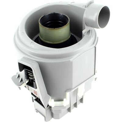 NEFF - 00651956 - Bosch/Siemens/Neff - Bomba de calefacción NEFF - 00651956 - Bosch/Siemens/Neff - Bomba de calefacción