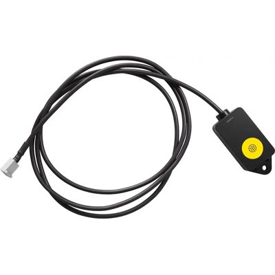 BUDERUS Bosch Accesorio Ventilación Doméstica Cs-a 100 Sensor Co2 Para Ventilación Según Demanda, 7738112462 BUDERUS Bosch Accesorio Ventilación Doméstica Cs-a 100 Sensor Co2 Para Ventilación Según Demanda, 7738112462