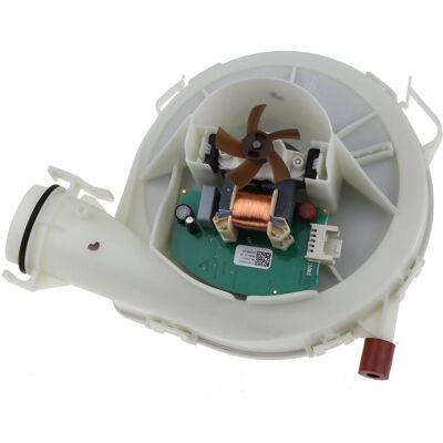 Bosch - Motor-ventilador Para Lavavajillas - 14w 280v-340v - 00652135 - Bosch - Motor-ventilador Para Lavavajillas - 14w 280v-340v - 00652135 -