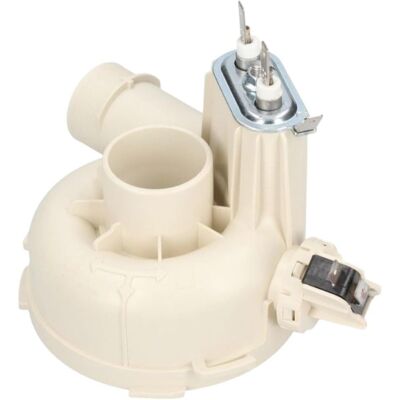 Brandt - Resistencia 1800w Para Lavavajillas Thomson, Gorenje, Samsung, Saba - As0067080 Brandt - Resistencia 1800w Para Lavavajillas Thomson, Gorenje, Samsung, Saba - As0067080