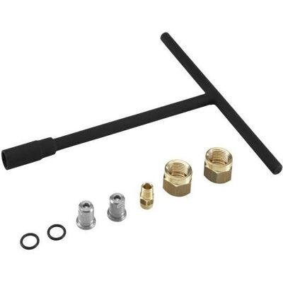 Karcher Accesorio Para Lavadora Jeubuse Para Frv 30 Diámetro 40 Karcher Accesorio Para Lavadora Jeubuse Para Frv 30 Diámetro 40