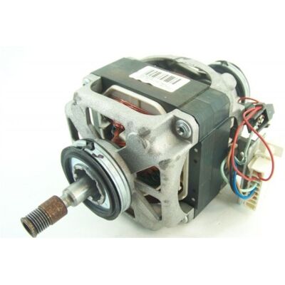 Motor Vedette 52x6155 Para Lavadora Motor Vedette 52x6155 Para Lavadora