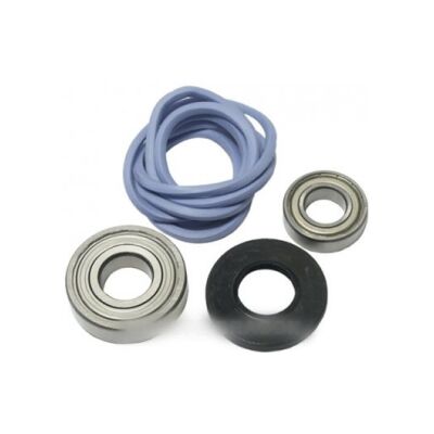 Bosch - Kit de Rodamiento Original para Lavadoras - Modelo 259654-34521 Bosch - Kit de Rodamiento Original para Lavadoras - Modelo 259654-34521