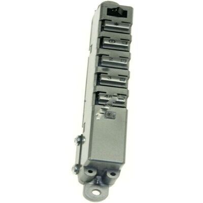 Módulo de control para campana Electrolux - AFF500X, ZHC590X/GB Módulo de control para campana Electrolux - AFF500X, ZHC590X/GB