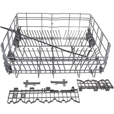 Bosch - Cesta Lavavajillas Inferior - 20003053 - 4242005487486 Bosch - Cesta Lavavajillas Inferior - 20003053 - 4242005487486