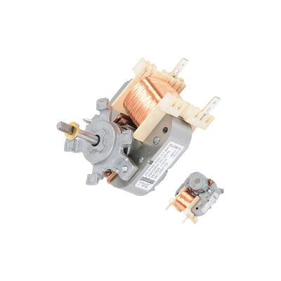 Semboutique - Marca Electrolux Denominación - Motor Calor Circulante - Referencia - 561335705 Semboutique - Marca Electrolux Denominación - Motor Calor Circulante - Referencia - 561335705